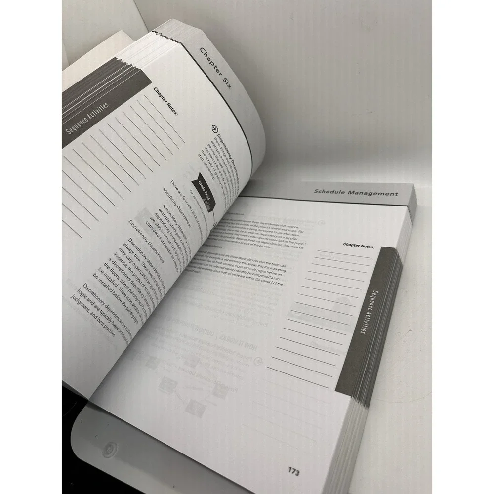 PMP Exam Prep + PMBOK Guide 6th Ed Andy Crowe PMI Study Set